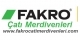 Fakro Çatı Merdivenleri